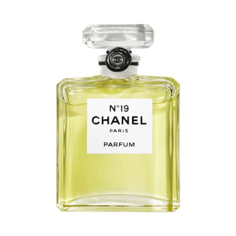 chanel no 19 vintaage parfum 0.24 fl oz|where to buy chanel 19.